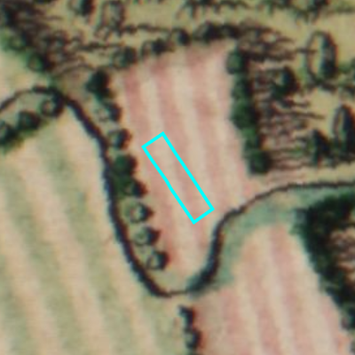 Ferraris (1771-1778)
