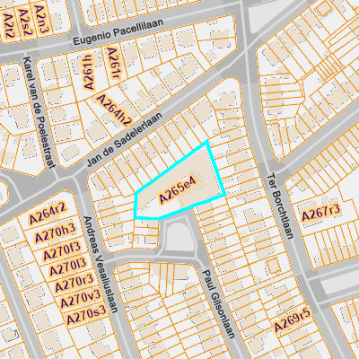CADGIS