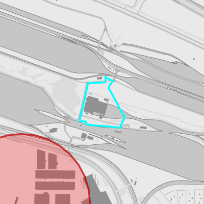 PFAS no regret zones
