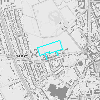 Vastgestelde archeologische zones