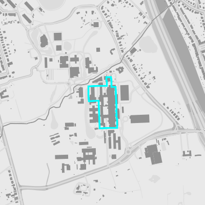 Vastgestelde archeologische zones