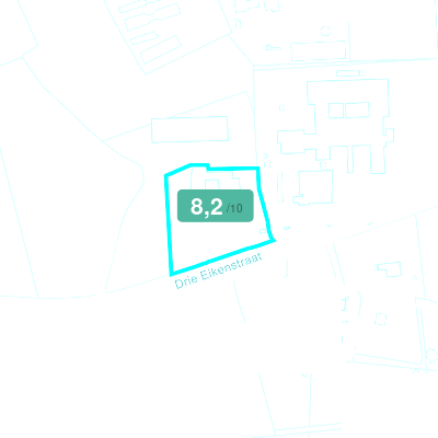 Mobiscore