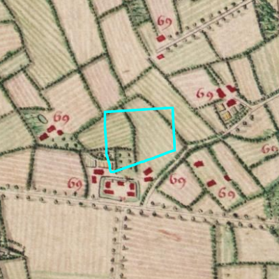 Ferraris (1771-1778)
