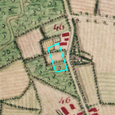 Ferraris (1771-1778)
