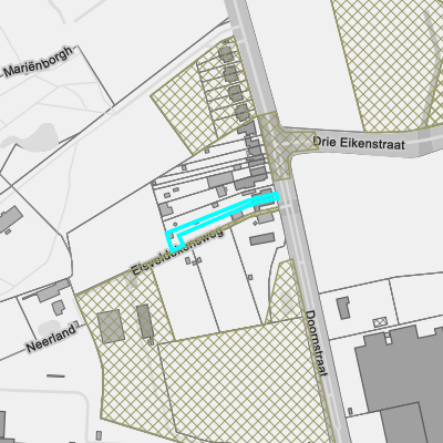 Bekrachtigde archeologienota’s