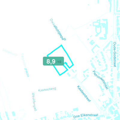 Mobiscore