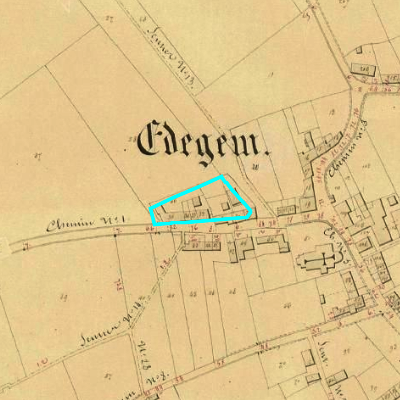Algemeen Bodemgebruik (ABW)