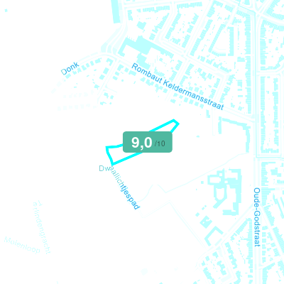 Mobiscore