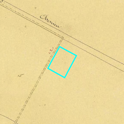 Algemeen Bodemgebruik (ABW)