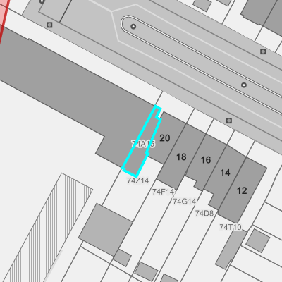PFAS no regret zones