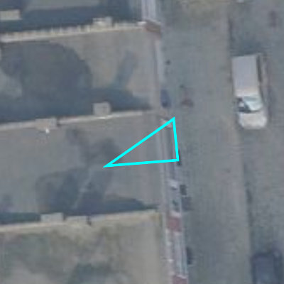 Luchtfoto Vlaanderen 2013 - 2015