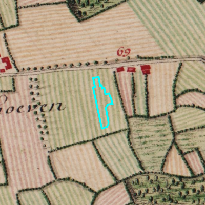 Ferraris (1771-1778)
