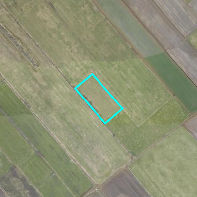 Luchtfoto Vlaanderen 2013 - 2015