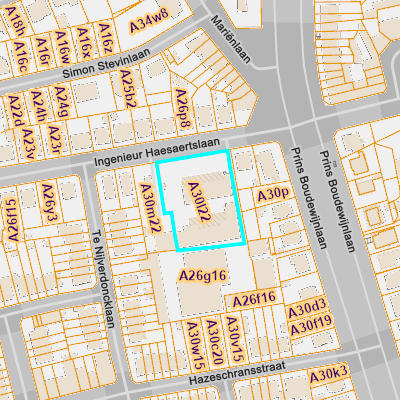 CADGIS