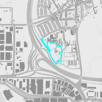 Vastgestelde archeologische zones