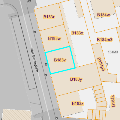 CADGIS