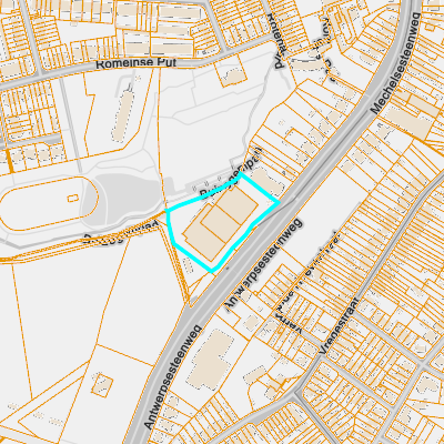 CADGIS