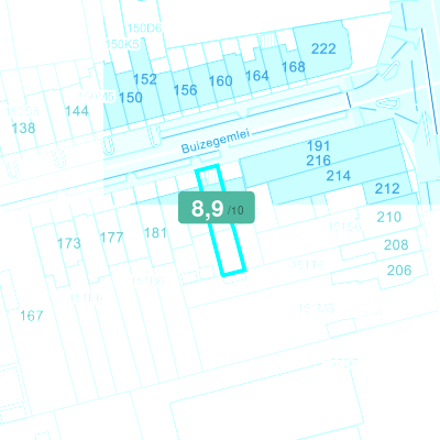 Mobiscore