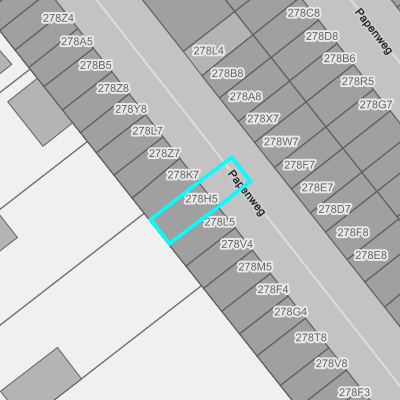 PFAS no regret zones