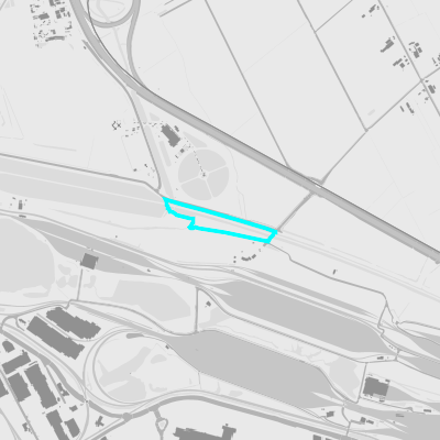 Overstromingsgevoelig (fluviaal)