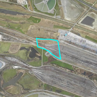Luchtfoto Vlaanderen 2013 - 2015