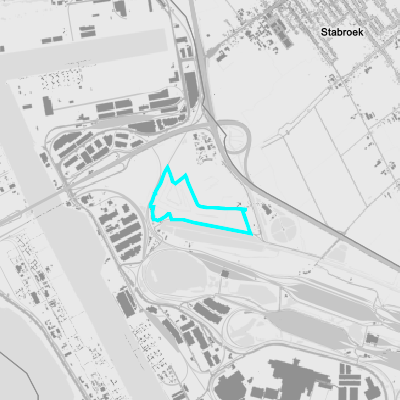 Overstromingsgevoelig (kust)