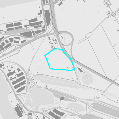 Overstromingsgevoelig (kust)
