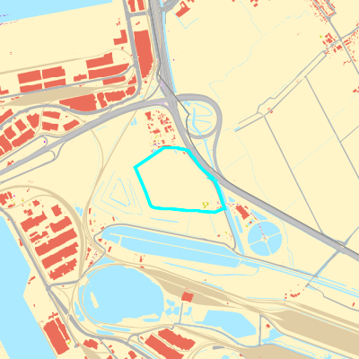 GRB Basiskaart