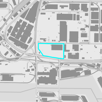 Vastgestelde archeologische zones