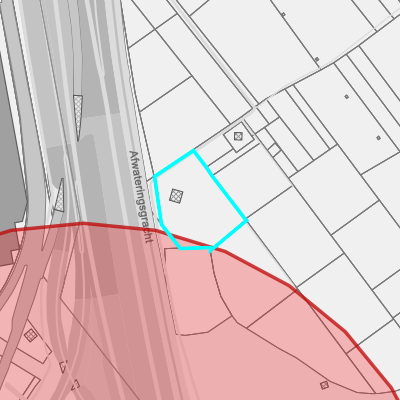 PFAS no regret zones