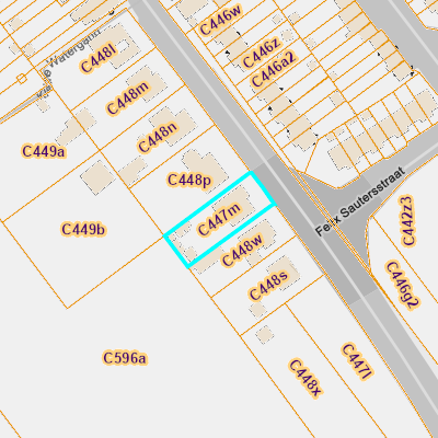 CADGIS