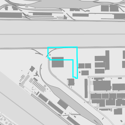 Overstromingsgevoelig (fluviaal)