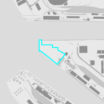 Vastgestelde archeologische zones