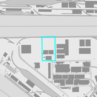Vastgestelde archeologische zones