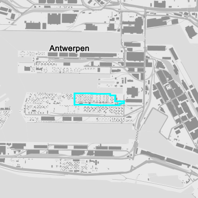 Overstromingsgevoelig (kust)