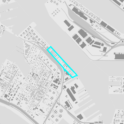 Vastgestelde archeologische zones