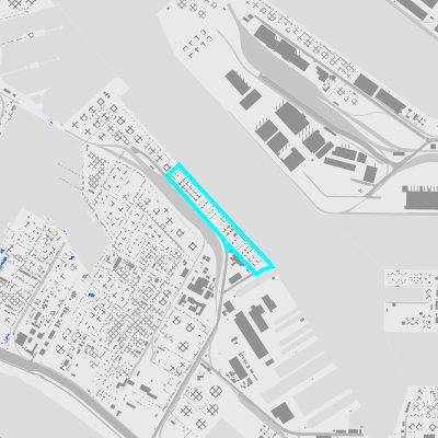 Overstromingsgevoelig (fluviaal)