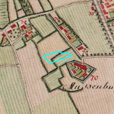 Ferraris (1771-1778)