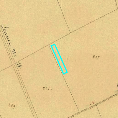 Algemeen Bodemgebruik (ABW)