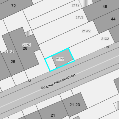 Recht van voorkoop