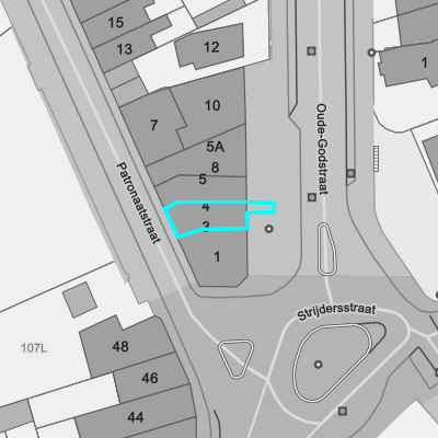 Overstromingsgevoelig (fluviaal)