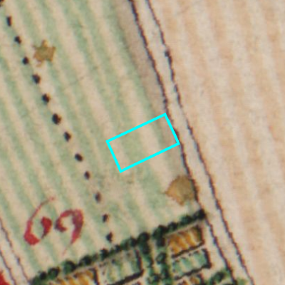Ferraris (1771-1778)