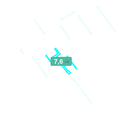 Mobiscore