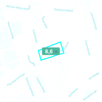 Mobiscore