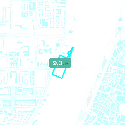 Mobiscore