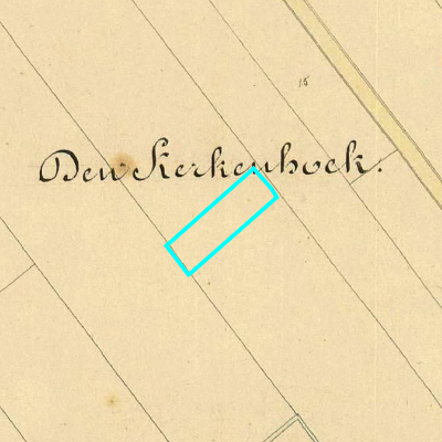 Algemeen Bodemgebruik (ABW)