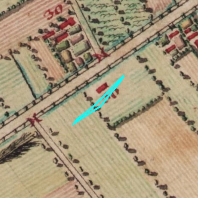 Ferraris (1771-1778)