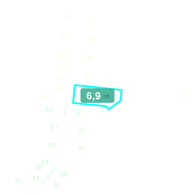 Mobiscore