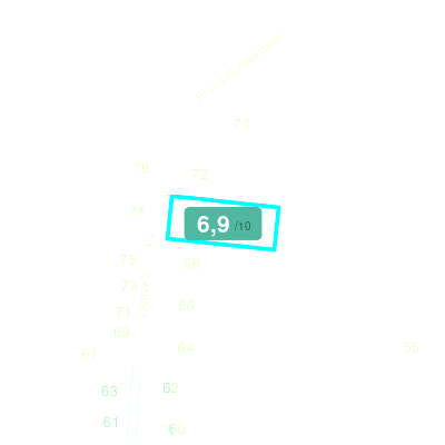 Mobiscore