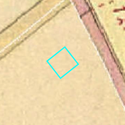 Algemeen Bodemgebruik (ABW)